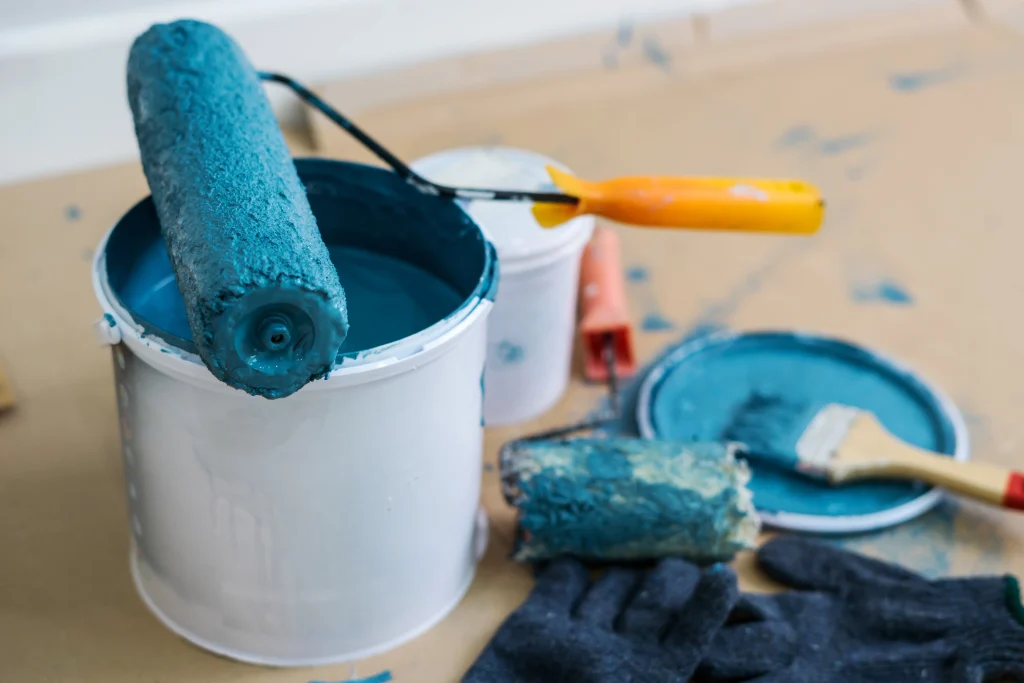 paint roller brush and accessories for home impro 2026 09 23 21 20 01 utc